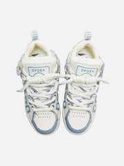 Street Trend Hundred Couple Shoes