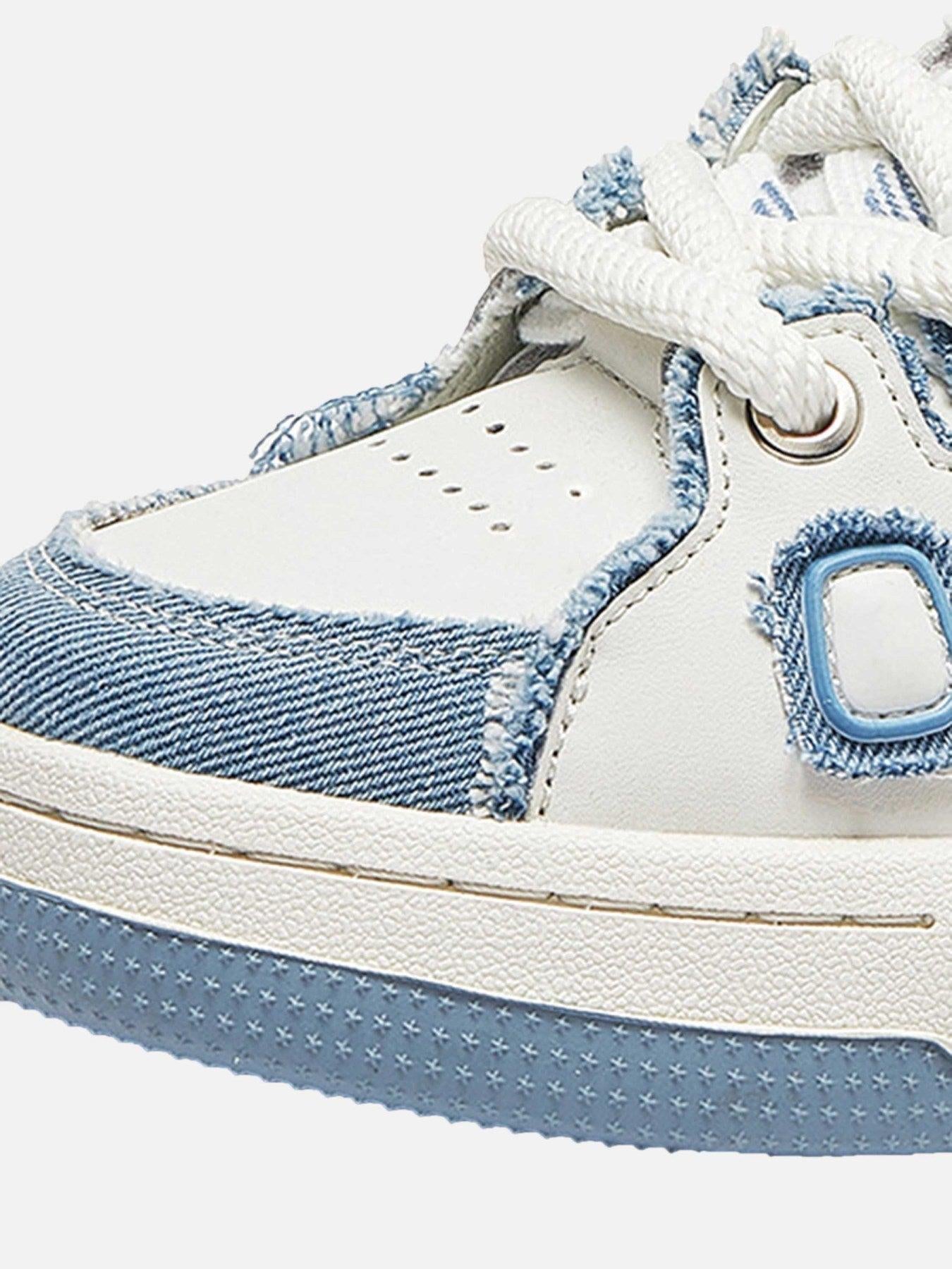Street Trend Hundred Couple Shoes