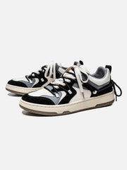 American Outdoor Casual Skateboard Shoes