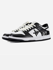 American Retro Casual Sneakers