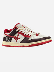 American Retro Casual Sneakers