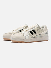 American Retro Skateboard Shoes Casual Shoes