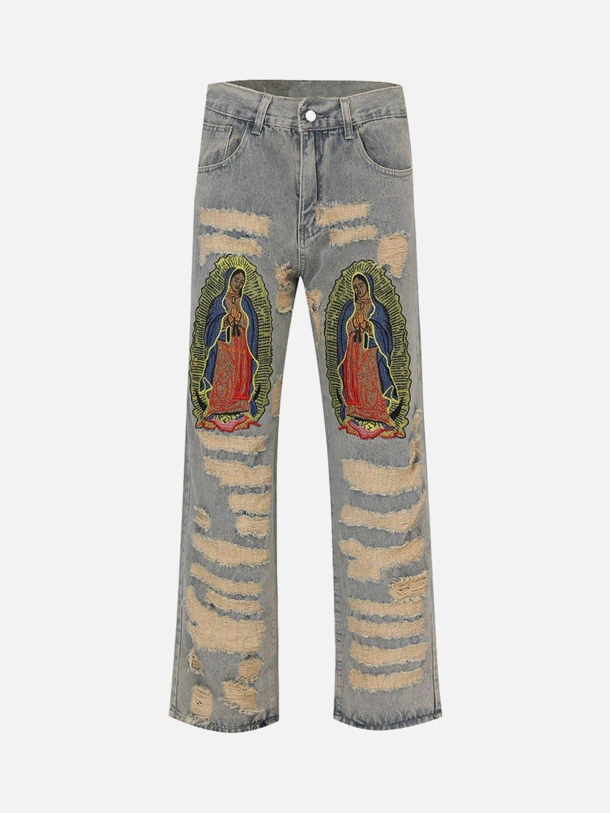 American Street Ripped Jeans