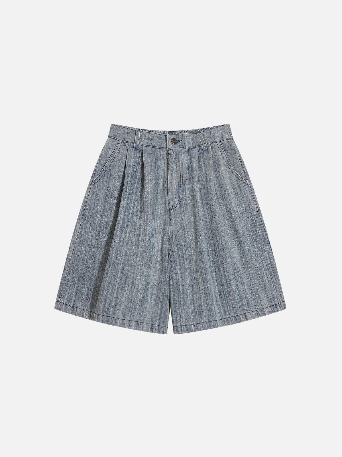 Basic Solid Jorts