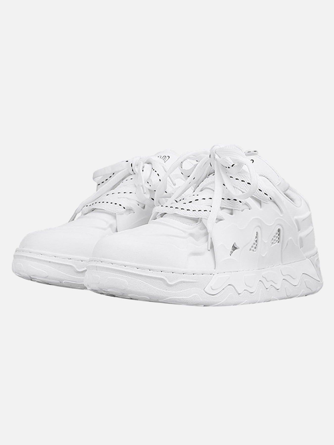 Casual Plate Shoes