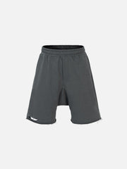 Cut Distressed Shorts