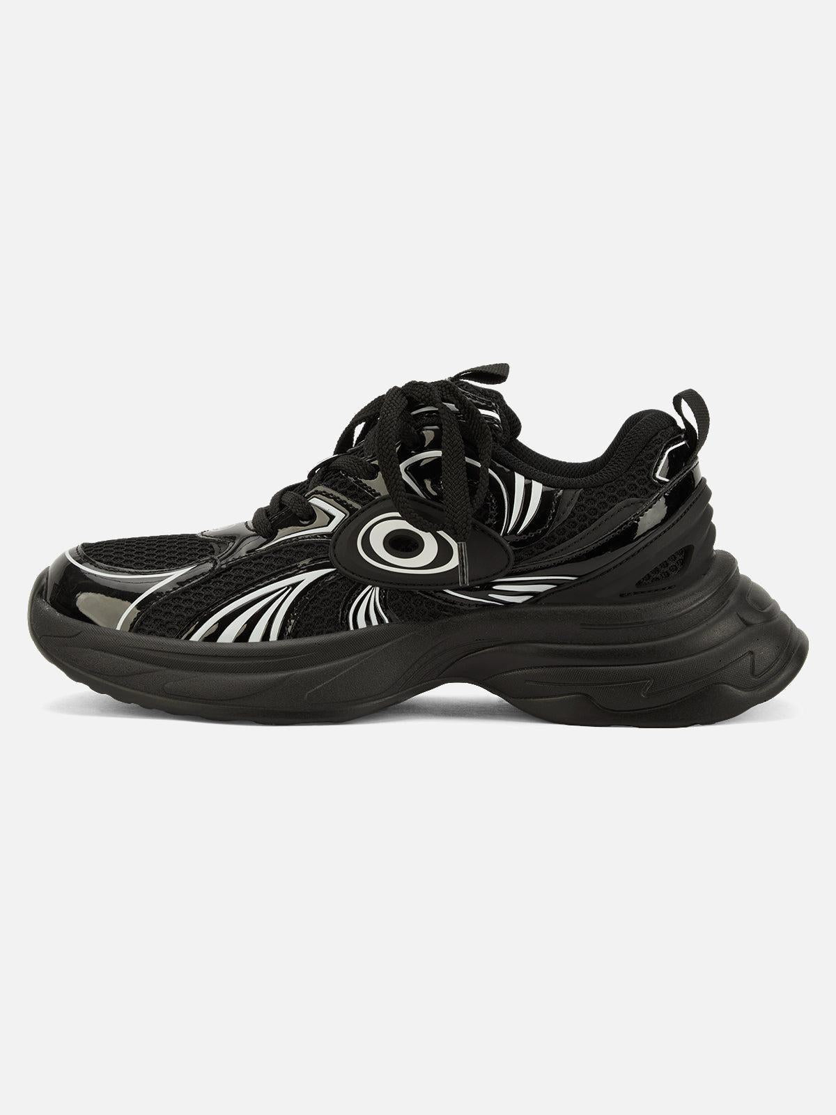 High Street Hip Hop Sports Casual Shoes