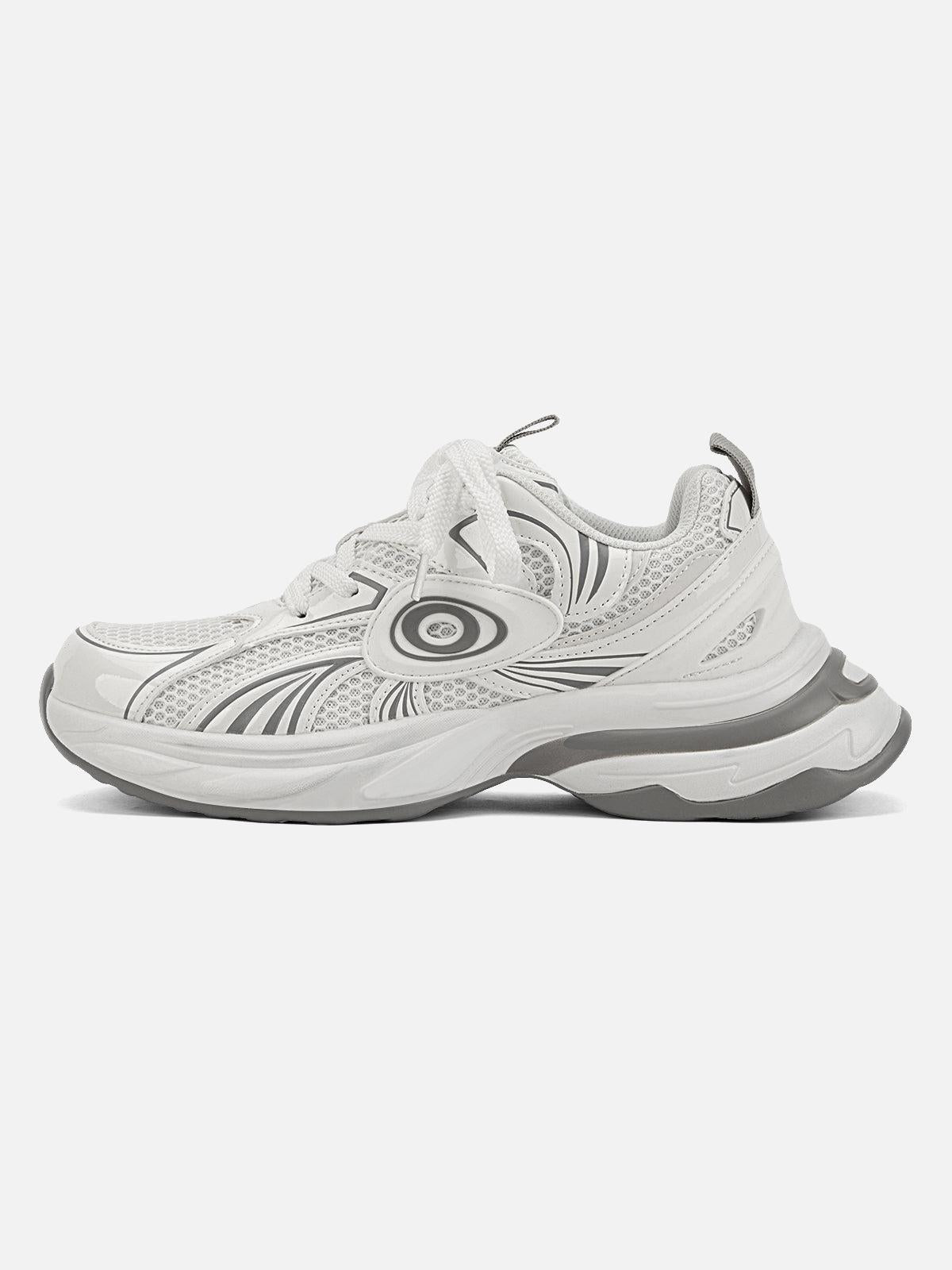 High Street Hip Hop Sports Casual Shoes
