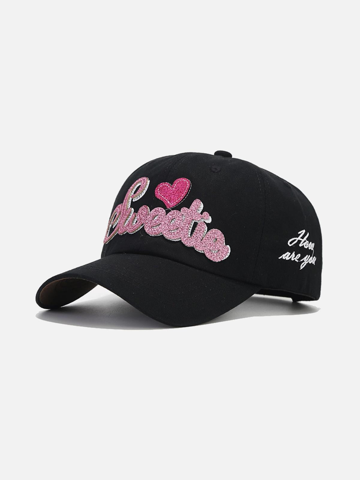 High Street Love Sunshine Hat