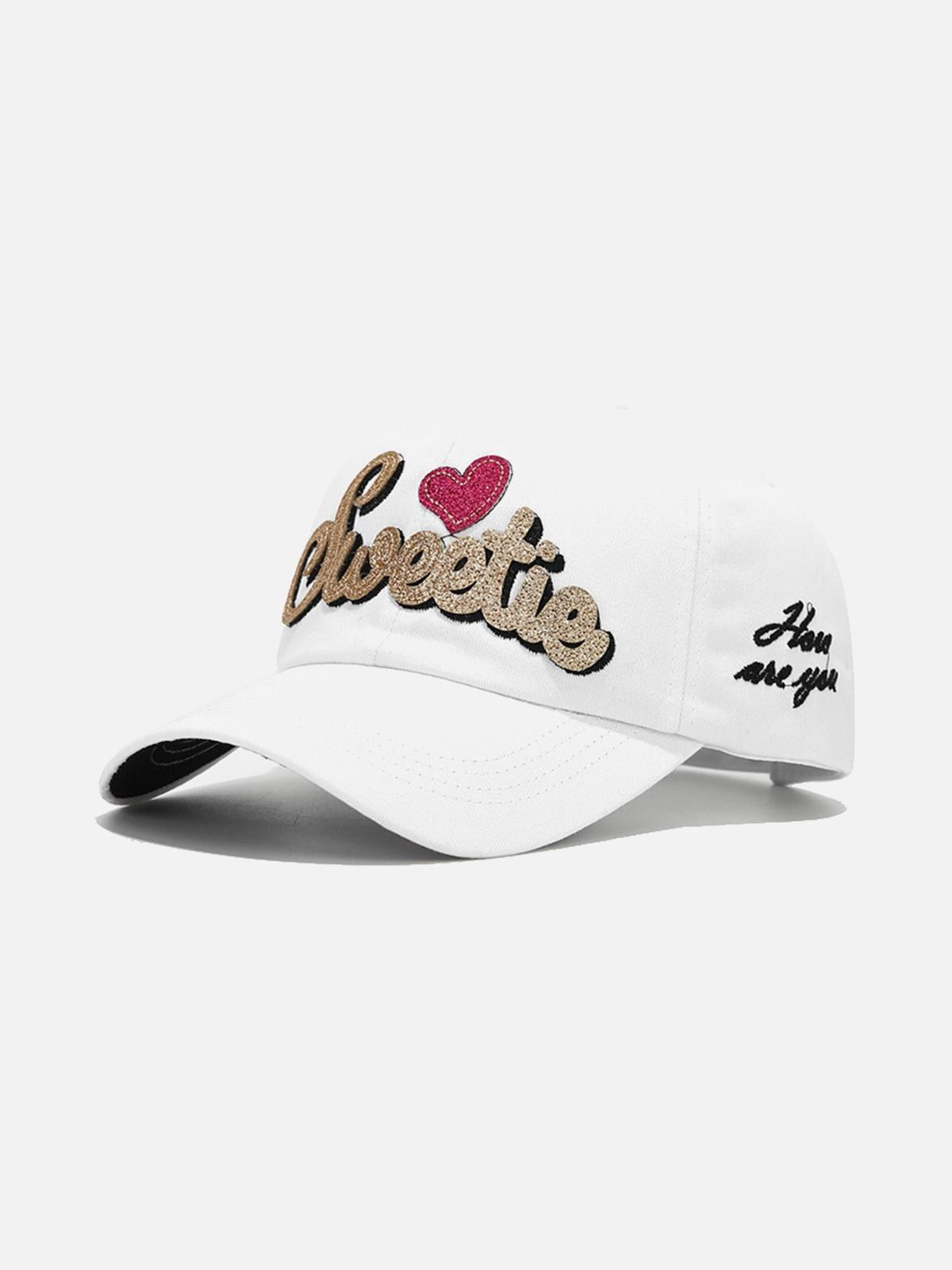High Street Love Sunshine Hat