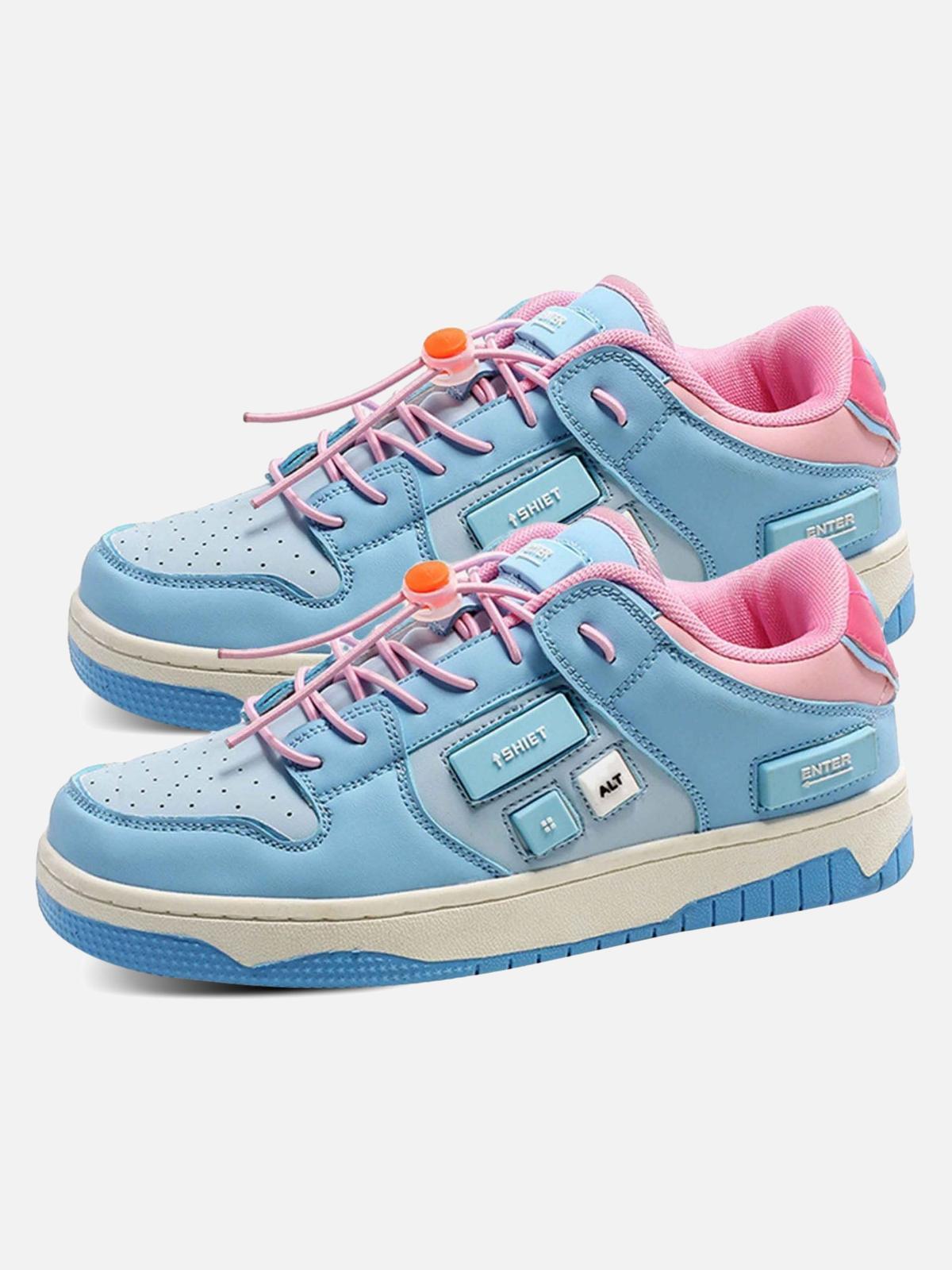 High Street Skate Shoes