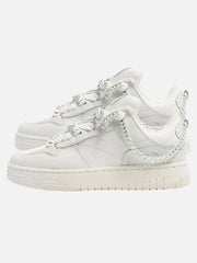 High Street Versatile Board Shoes