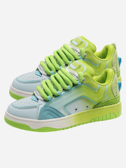 Hip-Hop Personality Skateboard Shoes