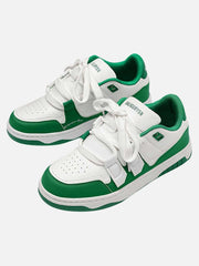 Hundred And One Sports Casual Board Shoes