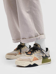 Hundred Casual Skate Shoes