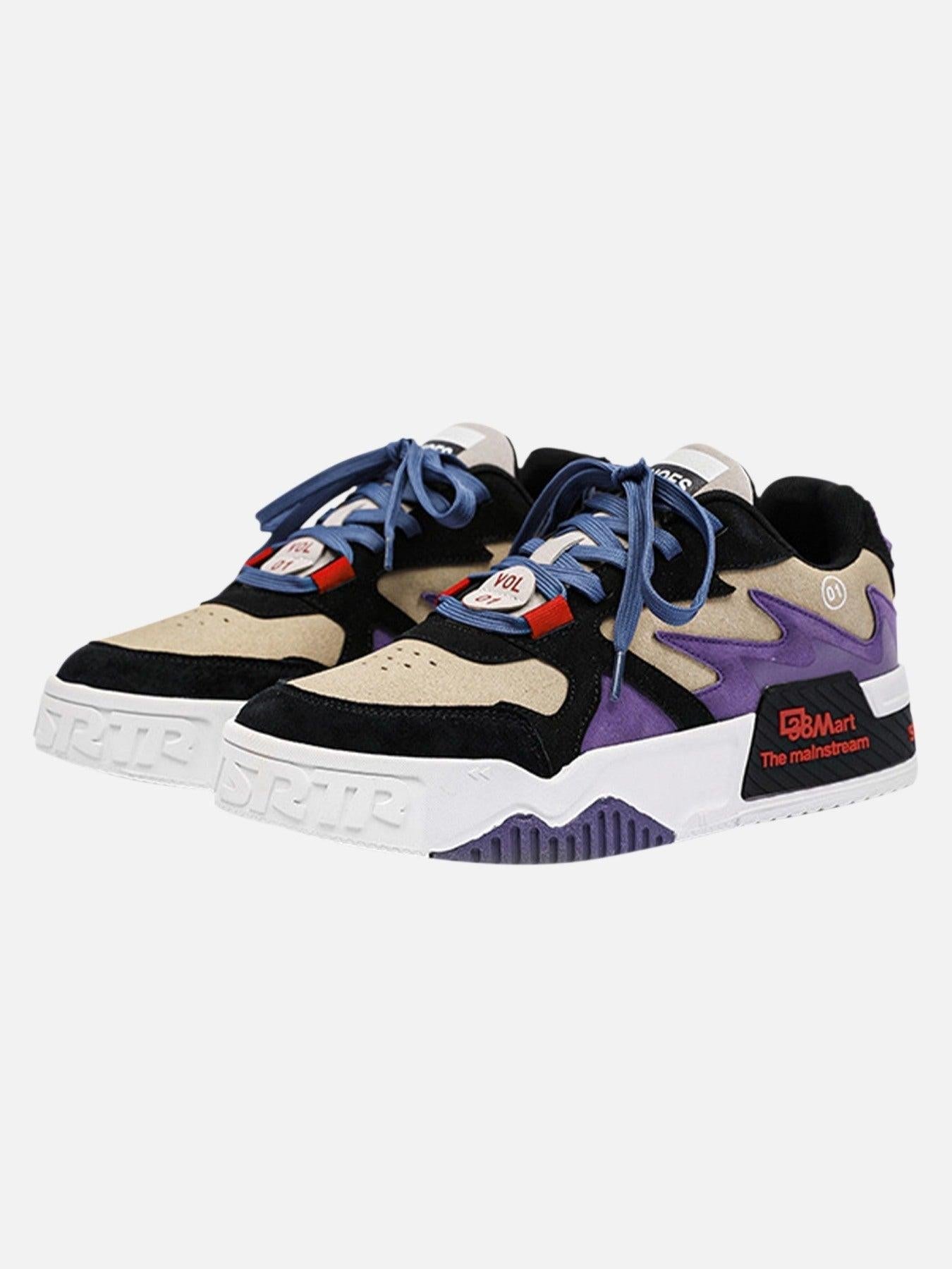 Hundred Casual Skate Shoes