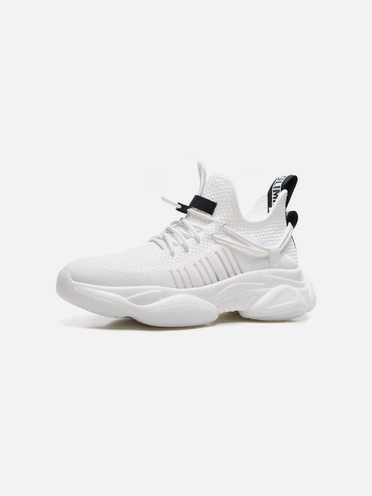 Mesh Breathable Sneakers