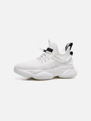 Mesh Breathable Sneakers