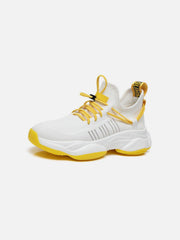 Mesh Breathable Sneakers