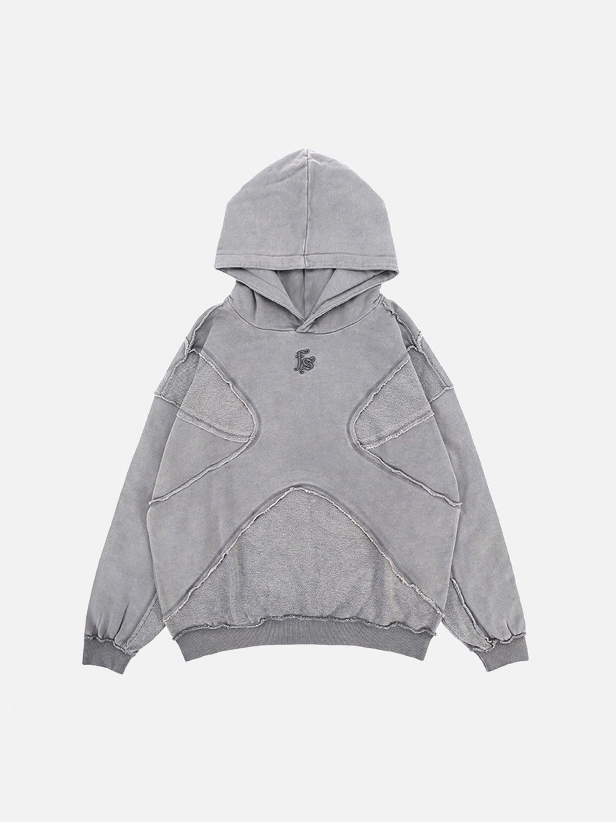 Personalized Reverse Car Design Hoodie