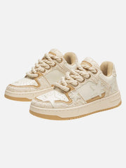 Retro Casual Sneakers