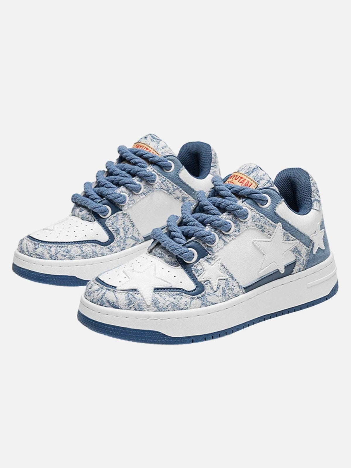 Retro Casual Sneakers