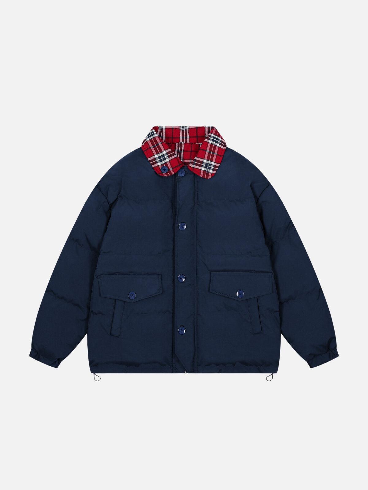 Retro Duo Coat