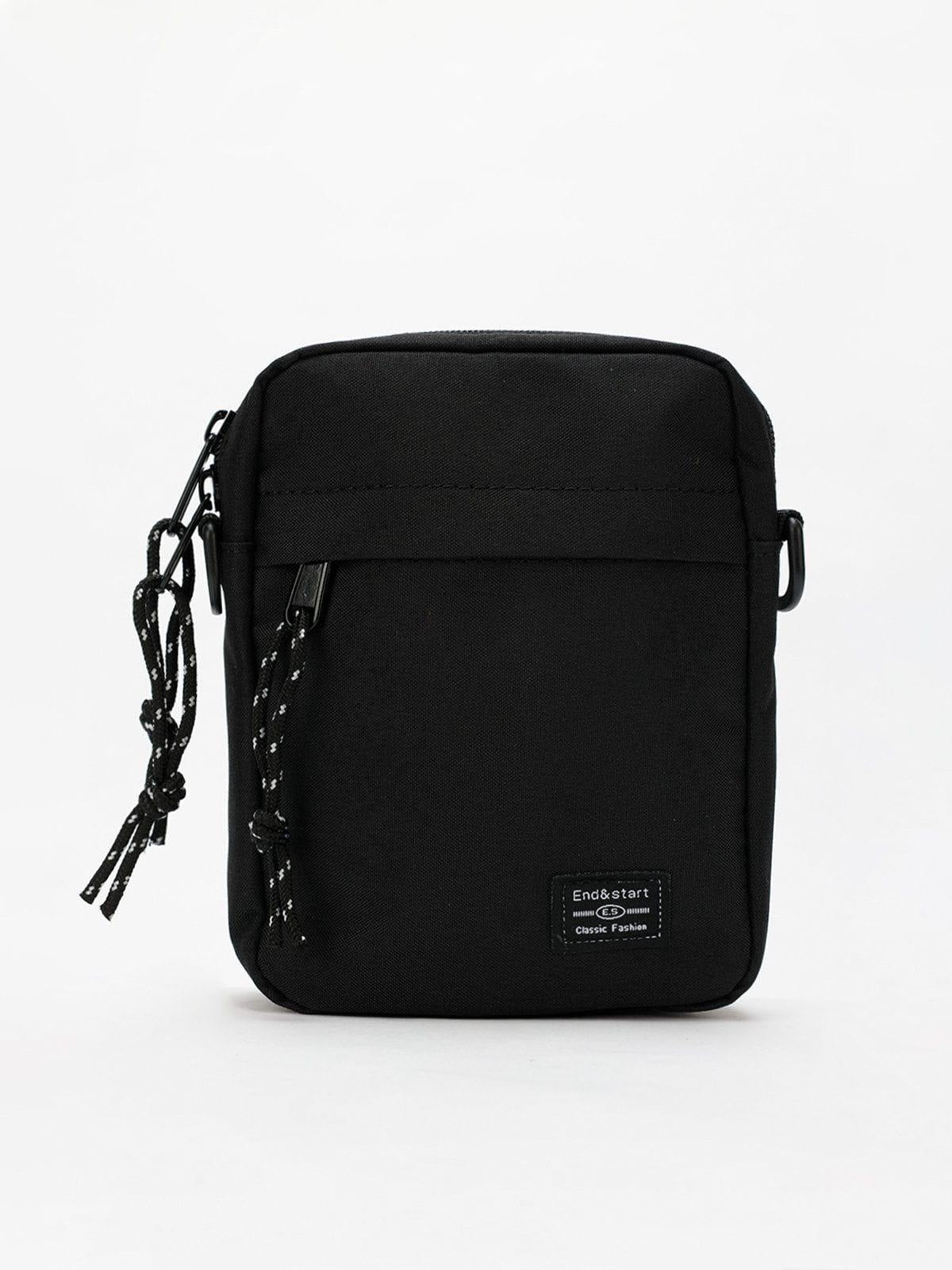 Square Crossbody Bag