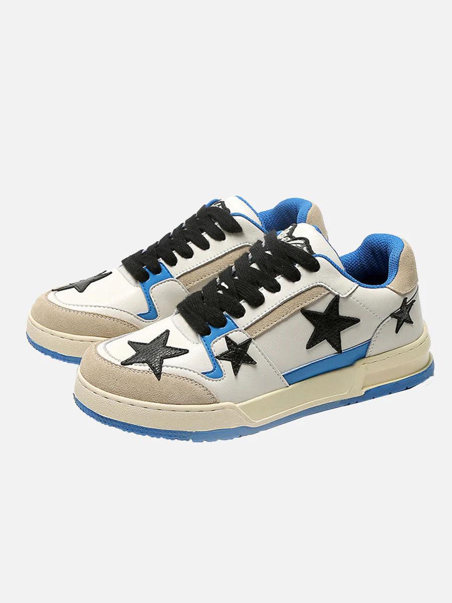 Star Element Retro Sneakers