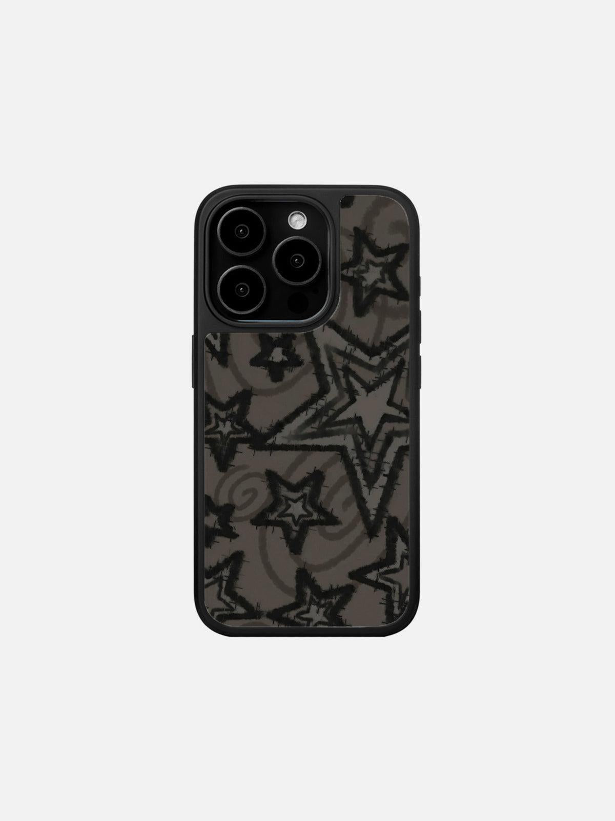 Star Graphic Phone Case