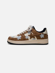Star Skate Shoes