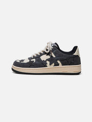 Star Skate Shoes
