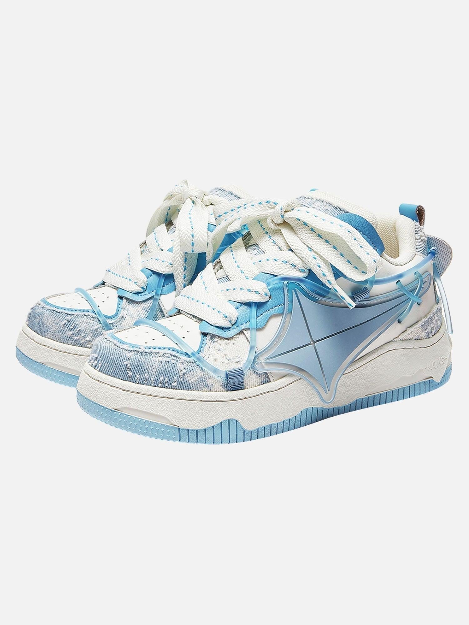 Street Trend Bread Shoes