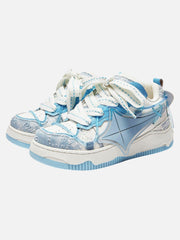 Street Trend Bread Shoes