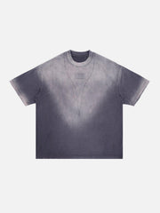 Tie Dye Washed Tee