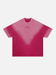Tie Dye Washed Tee