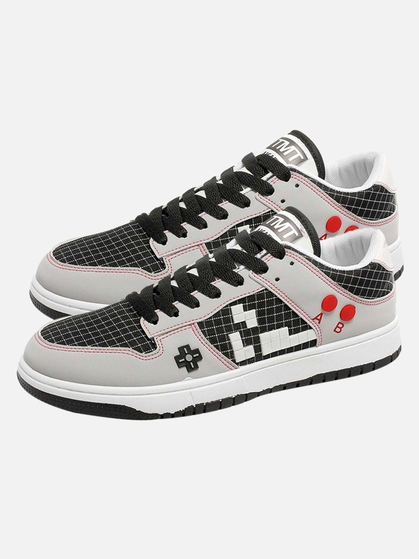 Versatile Trendy Board Shoes