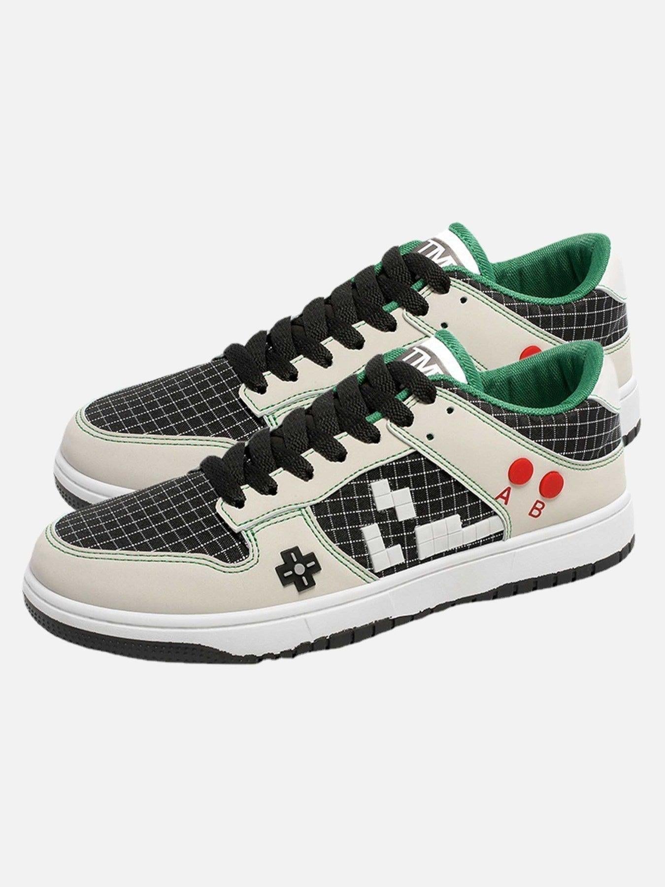 Versatile Trendy Board Shoes