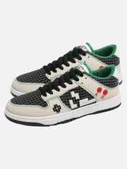 Versatile Trendy Board Shoes
