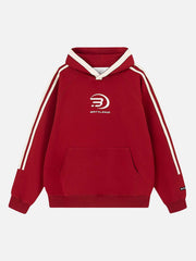 Vintage All-In-one Hoodie