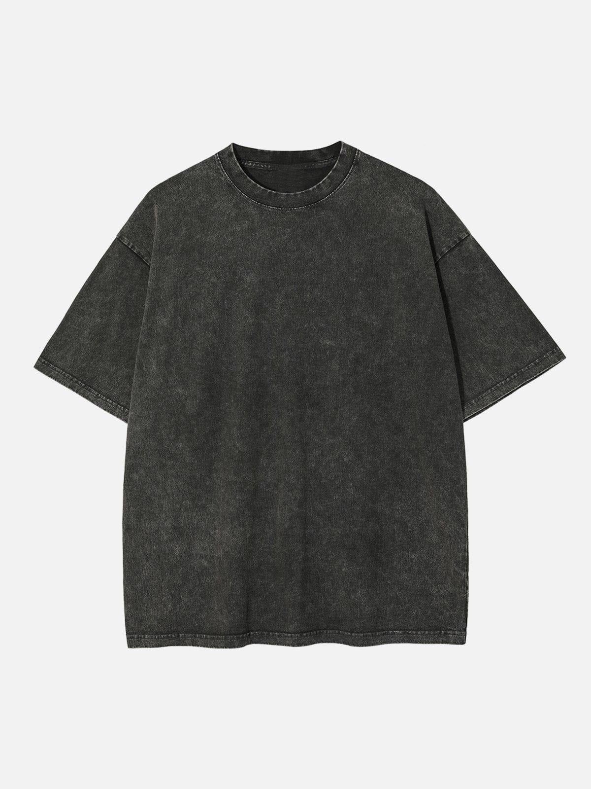 Vintage Bloom Tee
