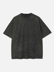 Vintage Bloom Tee