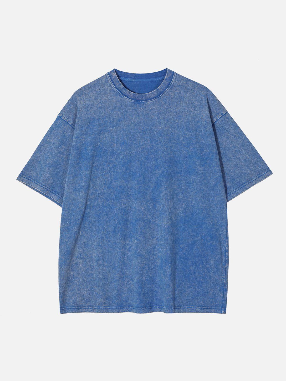 Vintage Bloom Tee