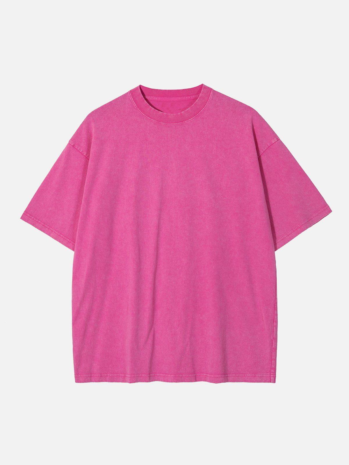 Vintage Bloom Tee