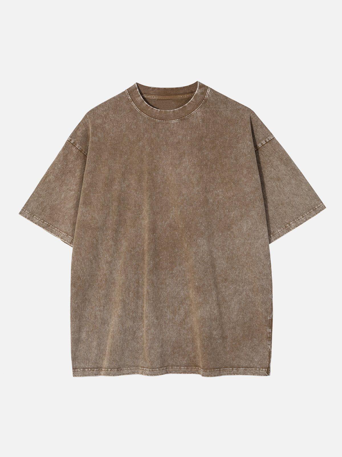 Vintage Bloom Tee