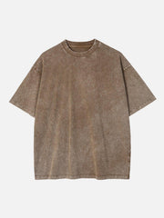 Vintage Bloom Tee