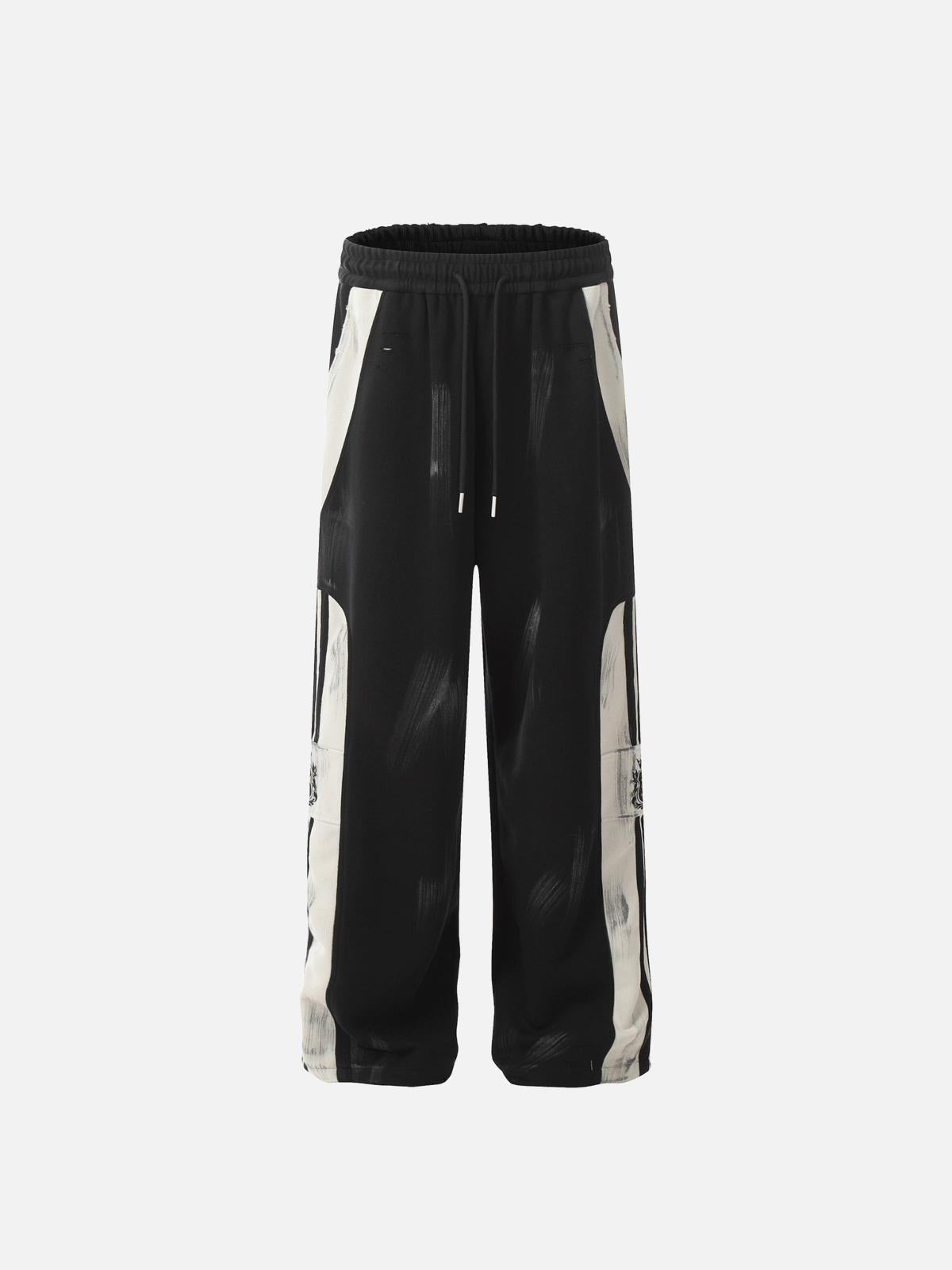 Vintage Dirty Sweatpants