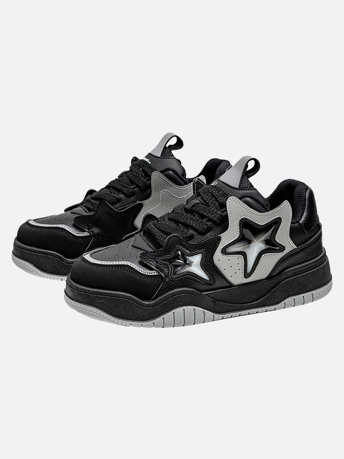 Vintage Star Sneakers