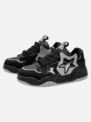 Vintage Star Sneakers