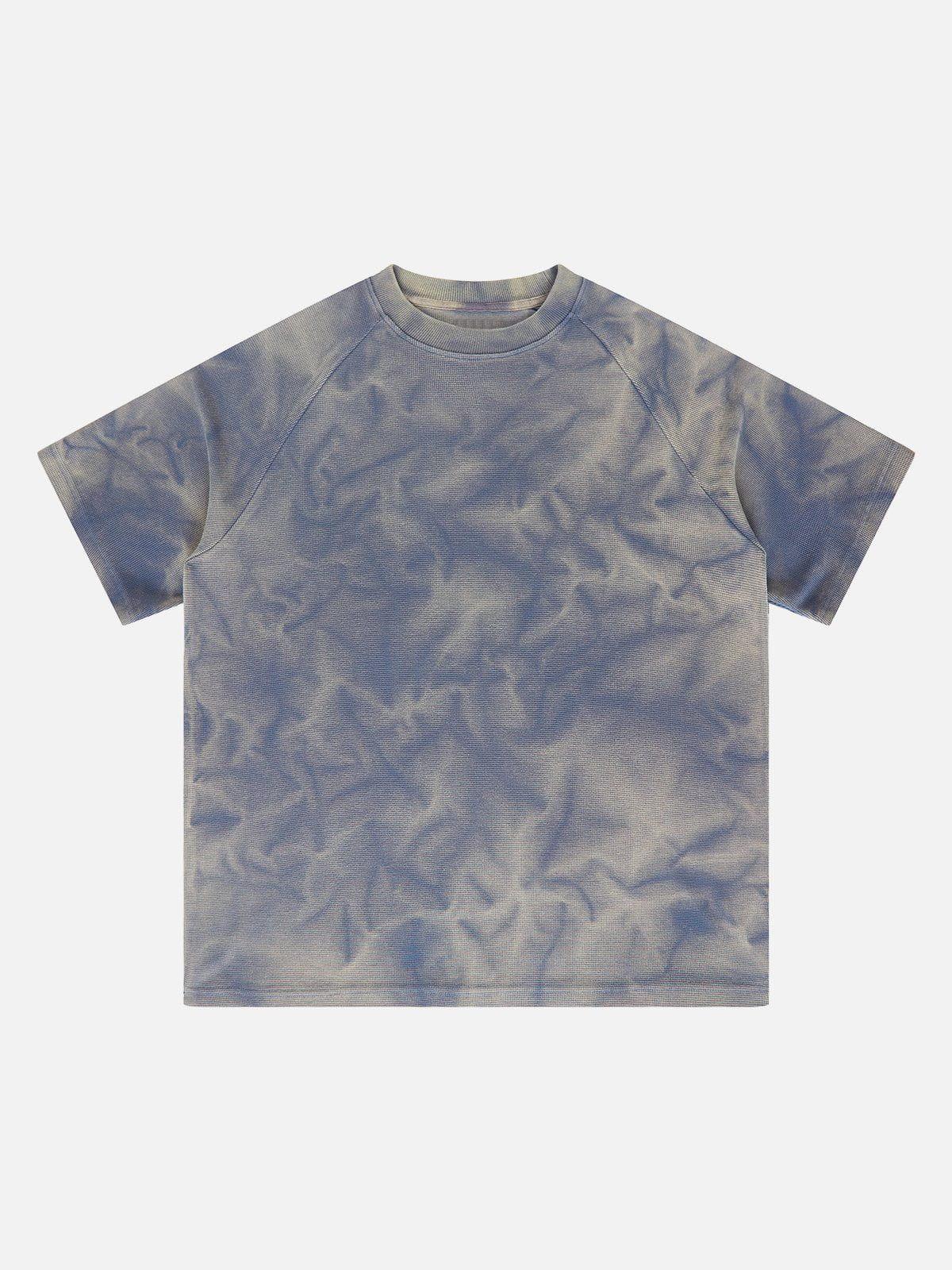 Water Ripples Print Tee
